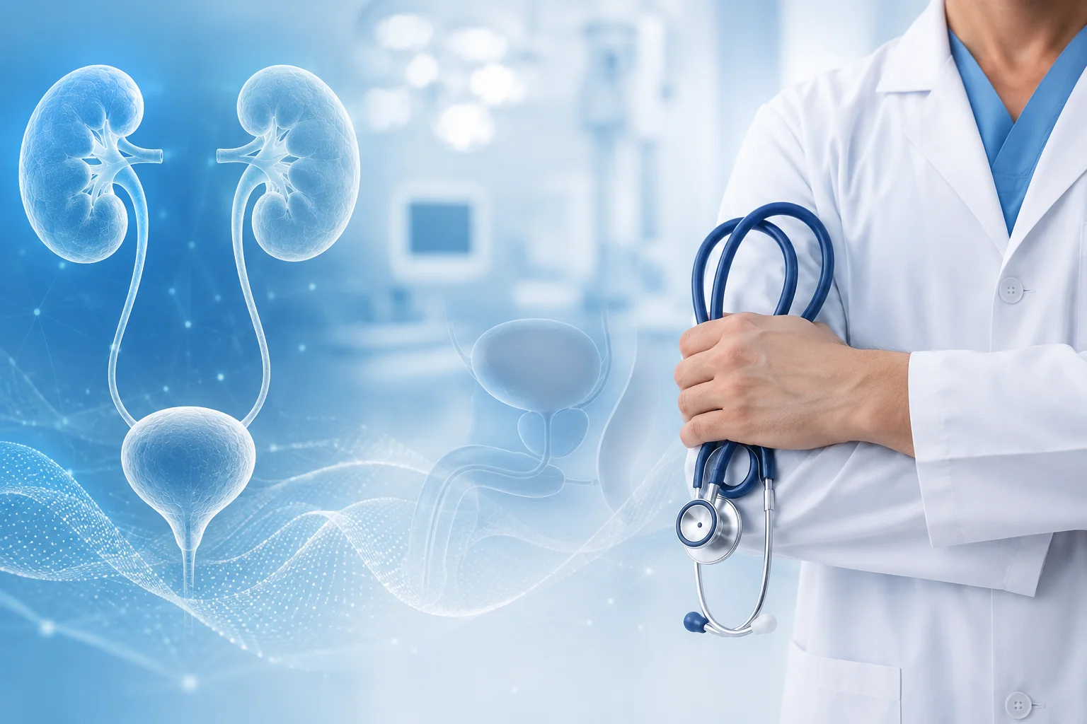 Tüm Üroloji Doktorları