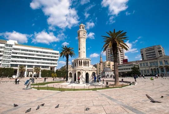 İzmir